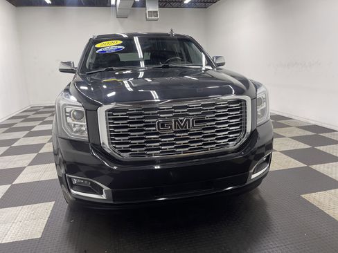 Used 2020 GMC Yukon Denali w/ Denali Ultimate Package image 7
