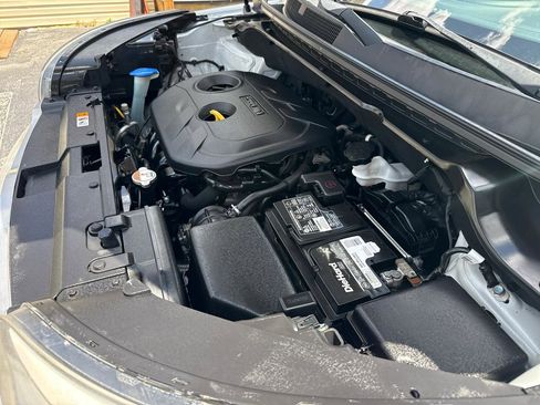 Used 2019 Kia Soul + FWD image 48