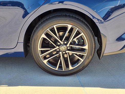 New 2026 Toyota Camry XLE image 8