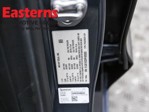 Used 2023 Tesla Model 3 Performance image 33