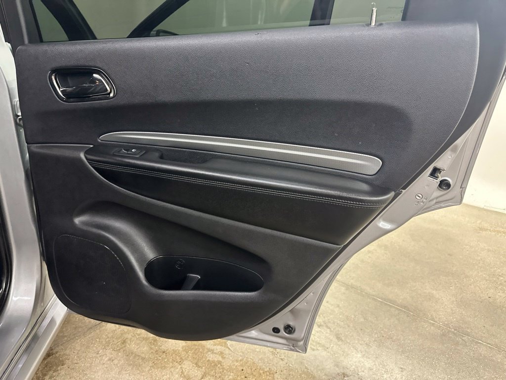 Used 2019 Dodge Durango GT AWD/4WD image 25