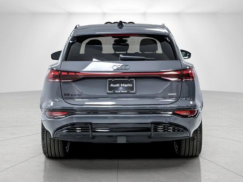 New 2027 Audi Q6 e-tron Premium Plus AWD/4WD image 4