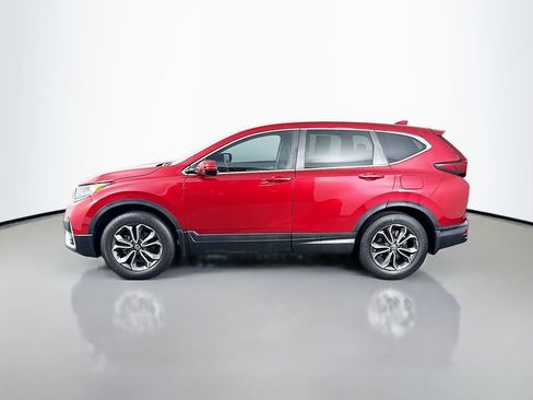 Used 2022 Honda CR-V EX-L image 8