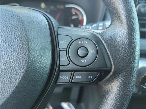 Used 2024 Toyota RAV4 XLE image 12