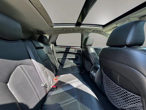 Used 2015 Cadillac SRX Luxury w/ Driver Awareness Package FWD image 18