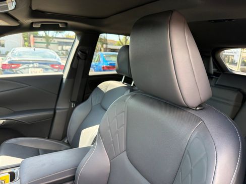 Used 2025 Lexus RX 350h w/ Convenience Package AWD/4WD image 8
