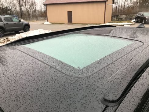 Used 2025 Subaru Forester Sport w/ Protection Package (1PH) image 5