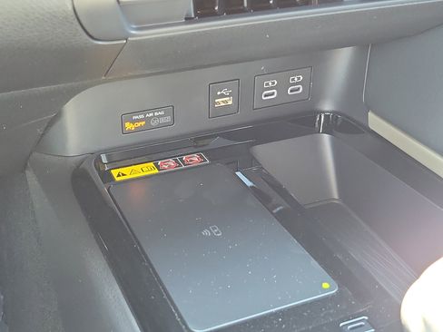 New 2026 Toyota Camry XSE image 31