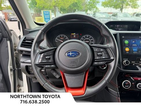Used 2024 Subaru Forester Sport AWD/4WD image 23