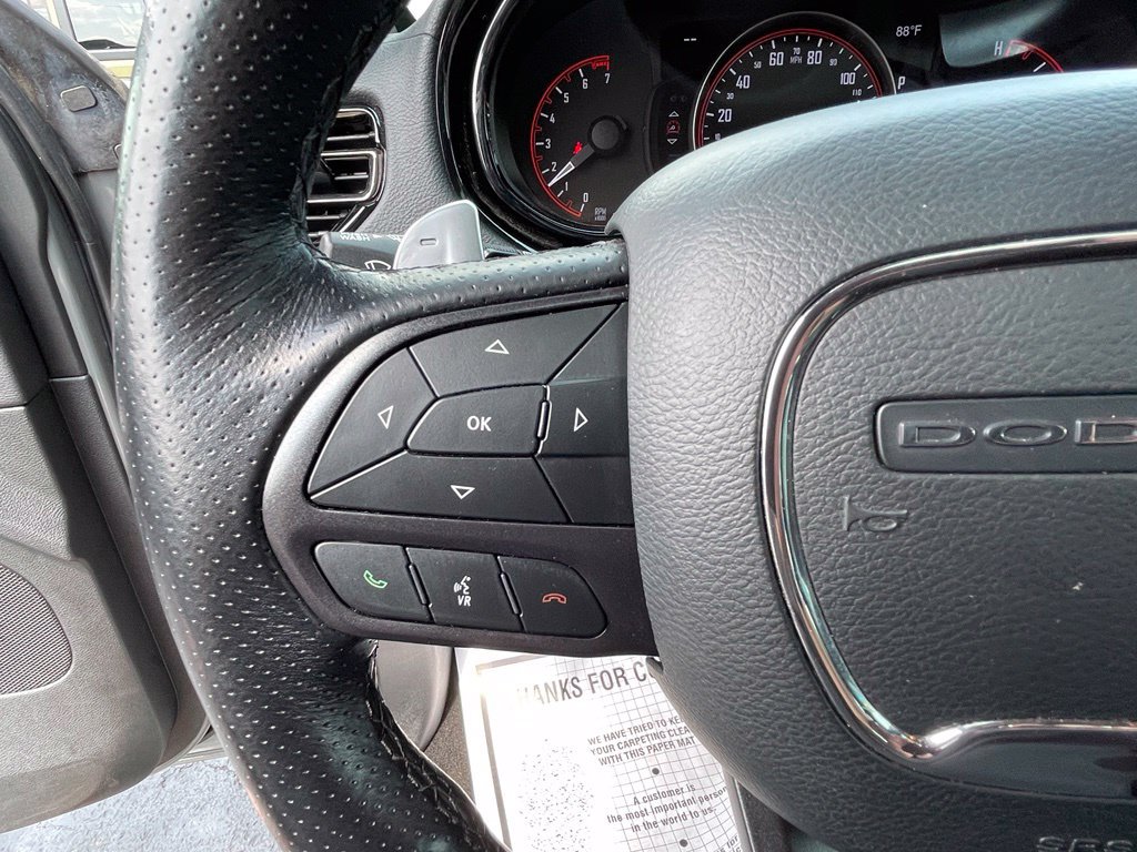 Used 2024 Dodge Durango GT AWD/4WD image 16
