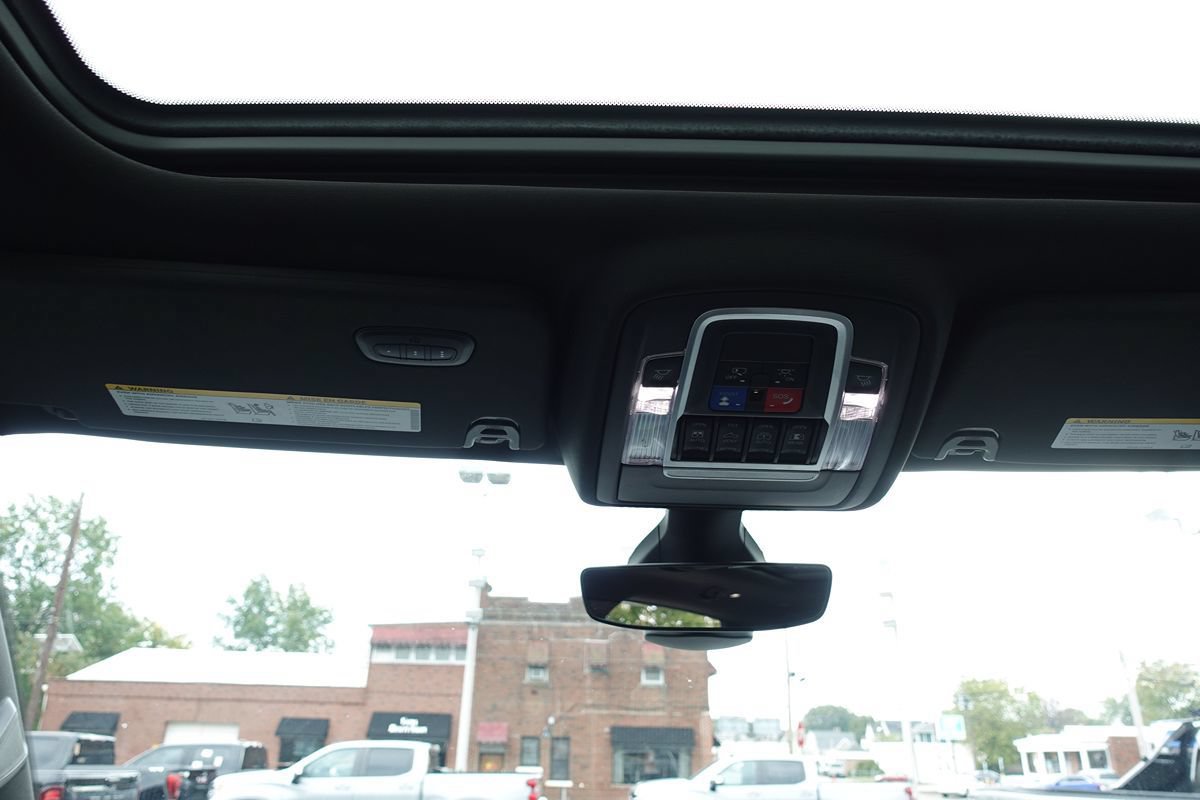 Used 2020 RAM 1500 Big Horn AWD/4WD image 43