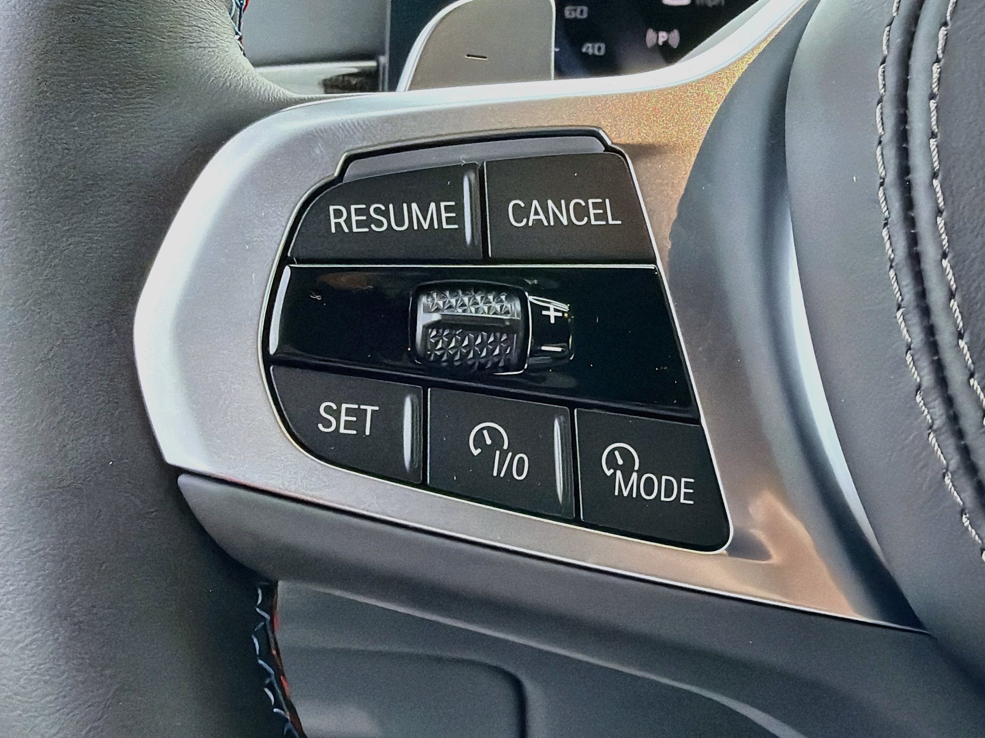 New 2027 BMW X7 M60i AWD/4WD image 40