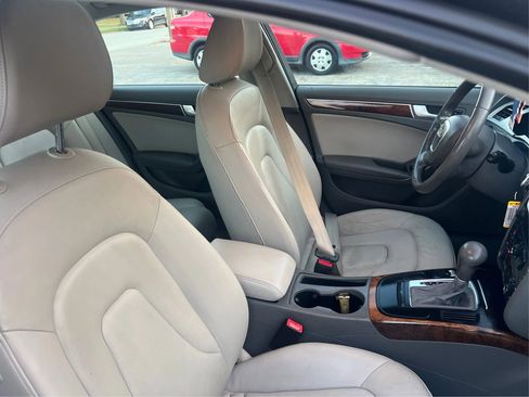 Used 2011 Audi A4 2.0T Premium Plus image 25