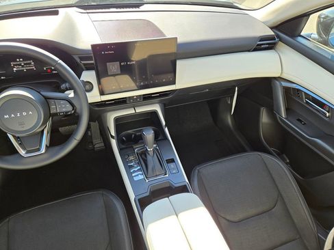 New 2026 MAZDA CX-5 Preferred AWD/4WD image 15