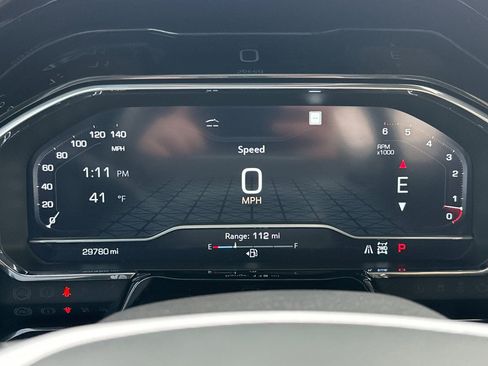 Used 2023 GMC Sierra 1500 SLT w/ SLT Premium Plus Package image 40