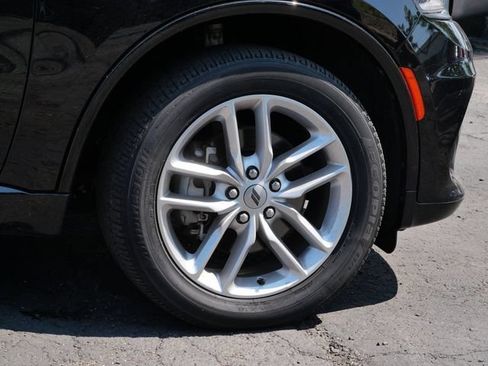 Used 2024 Dodge Durango GT AWD/4WD image 7