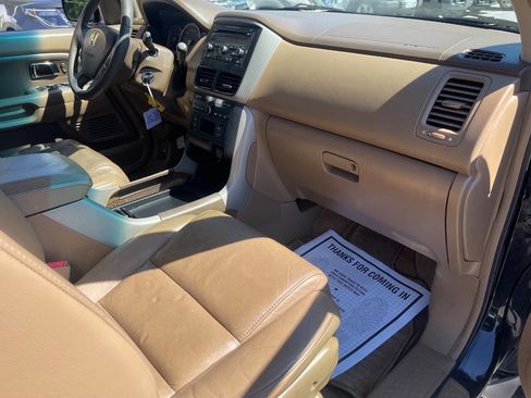 Used 2007 Honda Pilot EX-L image 32