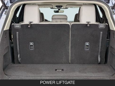Certified 2026 INFINITI QX60 Luxe w/ Cargo Package FWD image 25