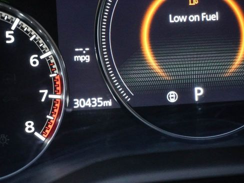 Used 2023 MAZDA CX-30 AWD 2.5 S w/ Select Package image 24