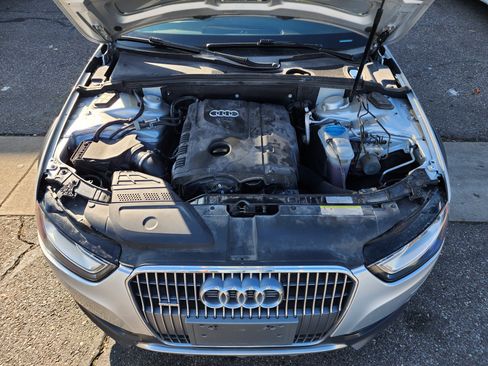 Used 2014 Audi A4 Premium Plus AWD/4WD image 19