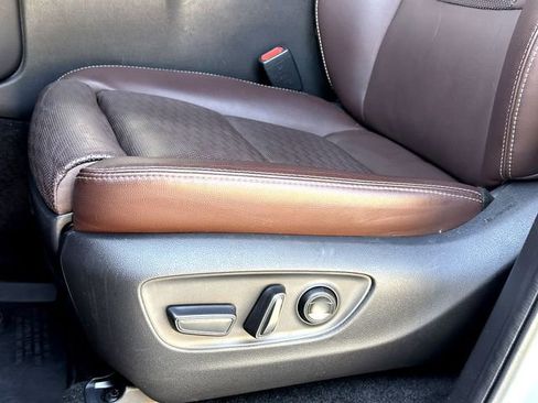 Certified 2025 Toyota Land Cruiser w/ Premium Package image 12