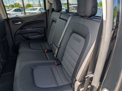 Used 2019 GMC Canyon All Terrain w/ All Terrain X Package AWD/4WD image 13