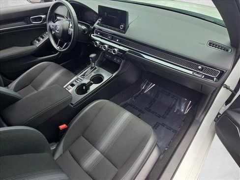 Certified 2023 Honda Civic Sport image 20