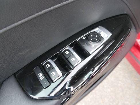 Used 2021 Kia K5 EX w/ EX Premium Package image 16