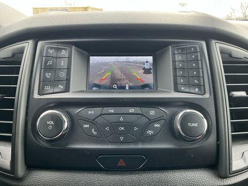 Used 2022 Ford Ranger XL w/ Equipment Group 101A High image 18