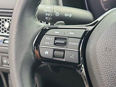 Used 2025 Honda Civic Sport image 20