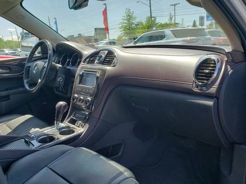 Used 2017 Buick Enclave Leather FWD image 20