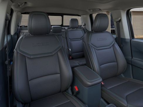 New 2025 Ford Maverick Lobo image 11