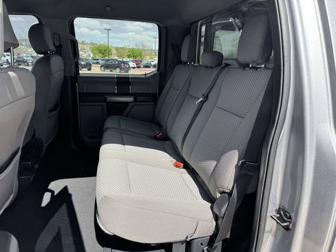 Used 2020 Ford F250 XLT w/ XLT Value Package AWD/4WD image 23