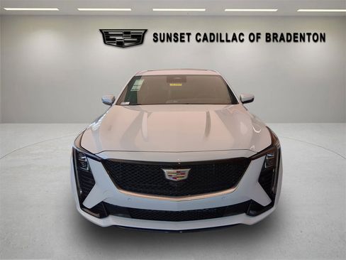 New 2026 Cadillac CT5 Sport w/ Technology Package image 33