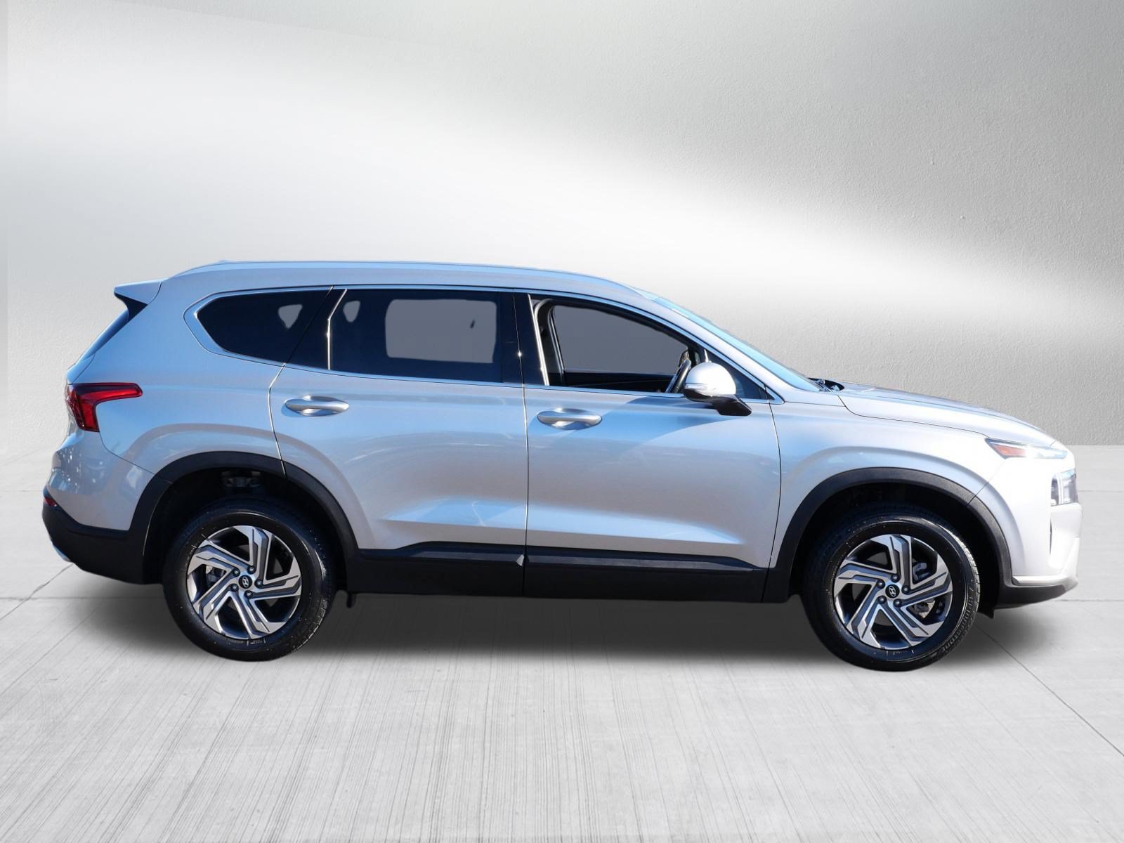 Used 2023 Hyundai Santa Fe SEL AWD/4WD image 8