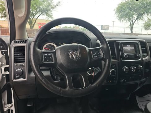 Used 2021 RAM 1500 Tradesman w/ Popular Equipment Group AWD/4WD image 7