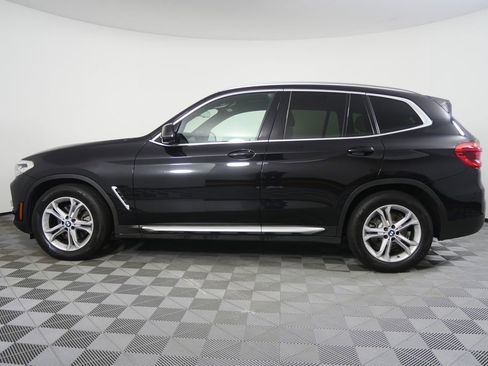 Used 2021 BMW X3 xDrive30i w/ Convenience Package image 6