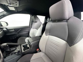 Certified 2025 Toyota Tacoma TRD Off-Road video 3