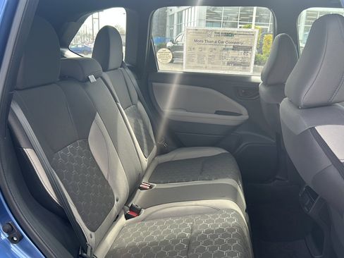 New 2026 Subaru Forester AWD/4WD image 15