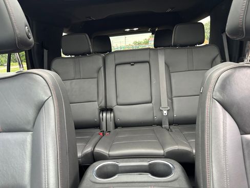 Used 2024 Chevrolet Tahoe RST w/ Luxury Package AWD/4WD image 26
