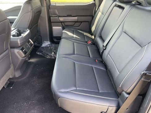 New 2026 Ford F150 Lariat AWD/4WD image 12