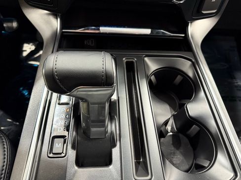 New 2025 Ford F150 Platinum w/ FX4 Off-Road Package image 40