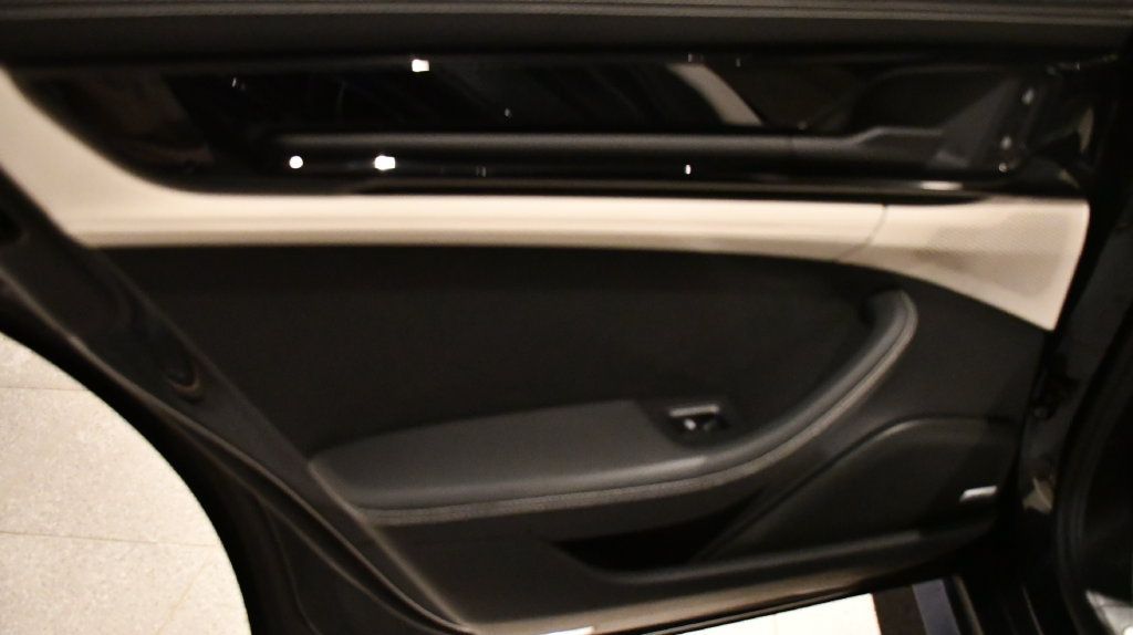 Certified 2026 Porsche Panamera 4 AWD/4WD image 20