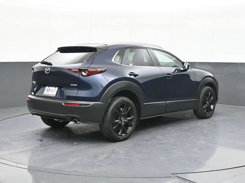 Used 2024 MAZDA CX-30 AWD 2.5 S w/ Select Sport Pkg image 13