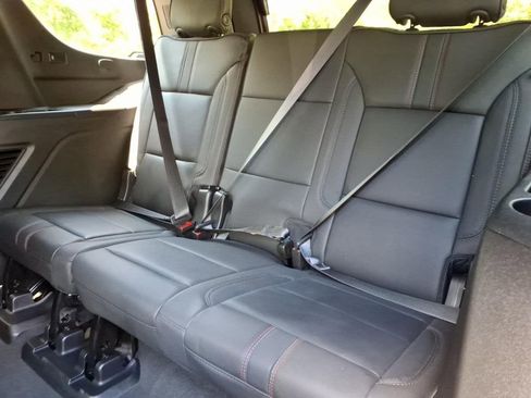 Certified 2023 Chevrolet Tahoe RST w/ Luxury Package AWD/4WD image 22