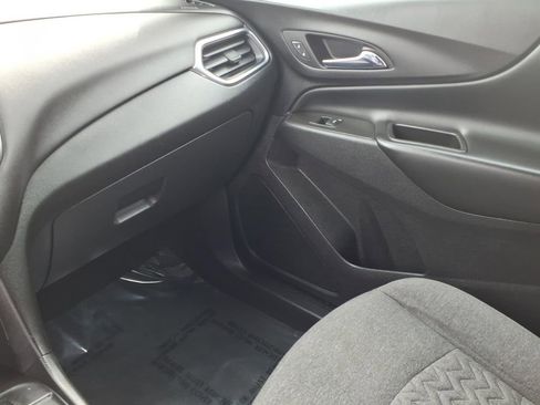 Certified 2022 Chevrolet Equinox LT image 22