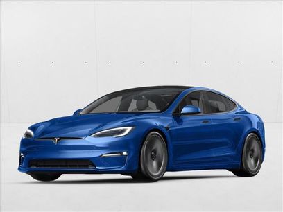 Used 2022 Tesla Model S