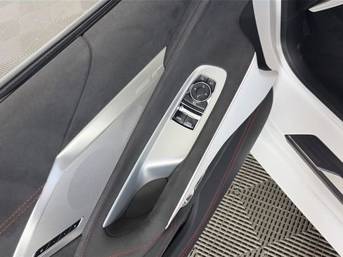 Used 2023 Chevrolet Corvette Stingray Premium Cpe w/ Z51 Performance Package image 20