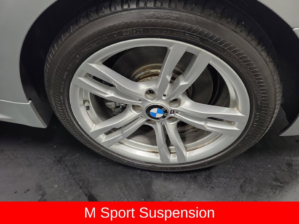 Used 2014 BMW 435i Convertible RWD image 14