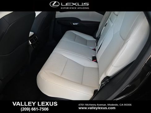 New 2026 Lexus RX 350 Premium Plus AWD/4WD image 16